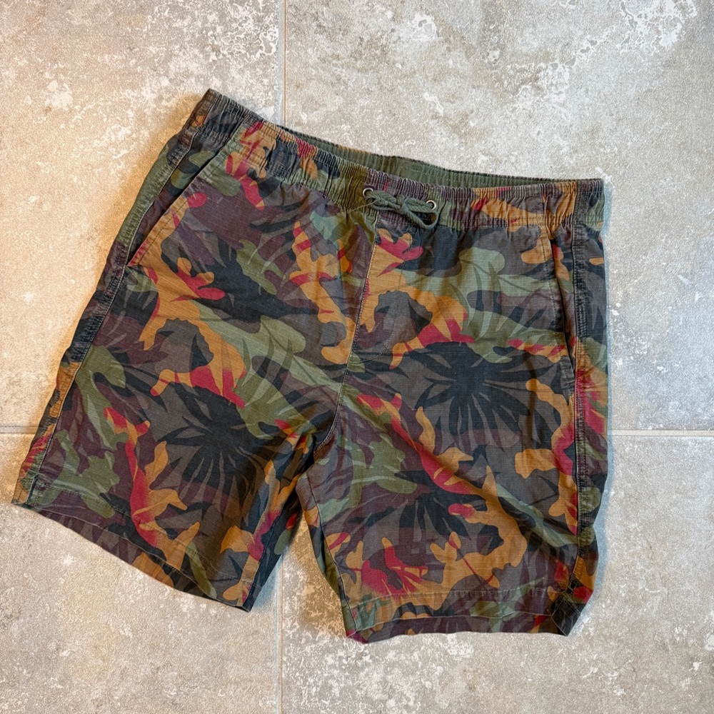 Gap Shorts